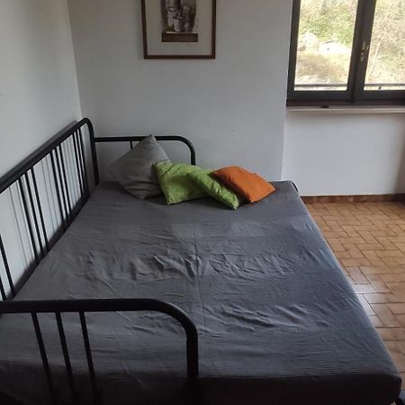 Casa Con Vista A Gravere Экстерьер фото