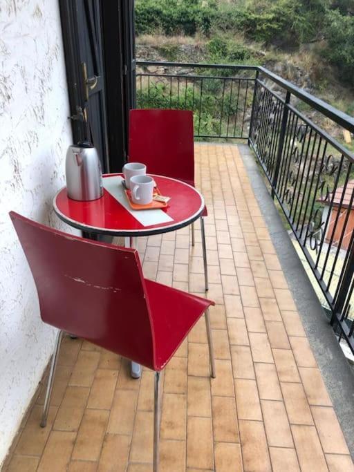 Casa Con Vista A Gravere Экстерьер фото