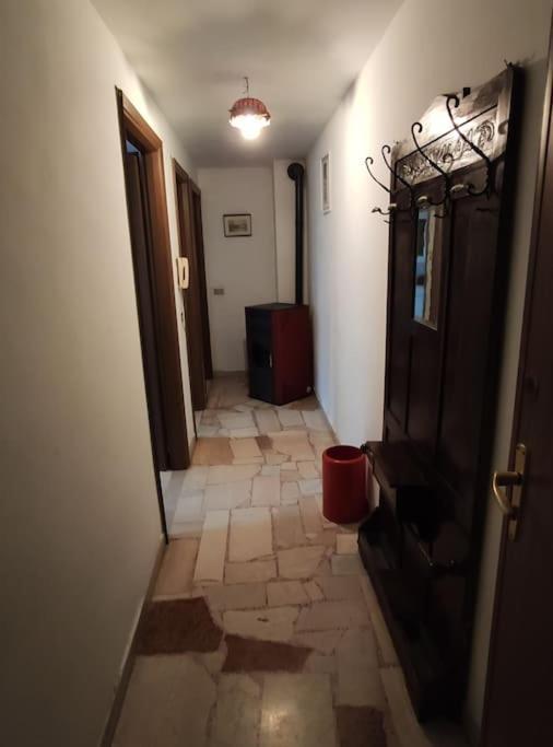 Casa Con Vista A Gravere Экстерьер фото