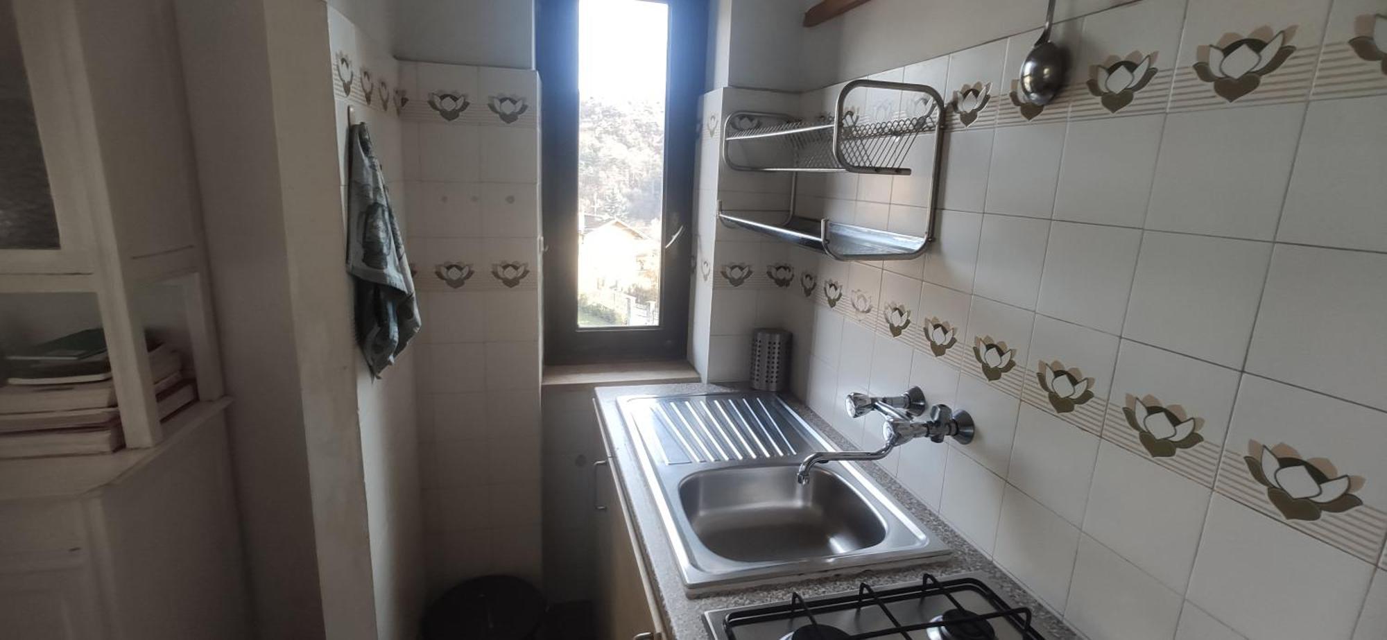 Casa Con Vista A Gravere Экстерьер фото
