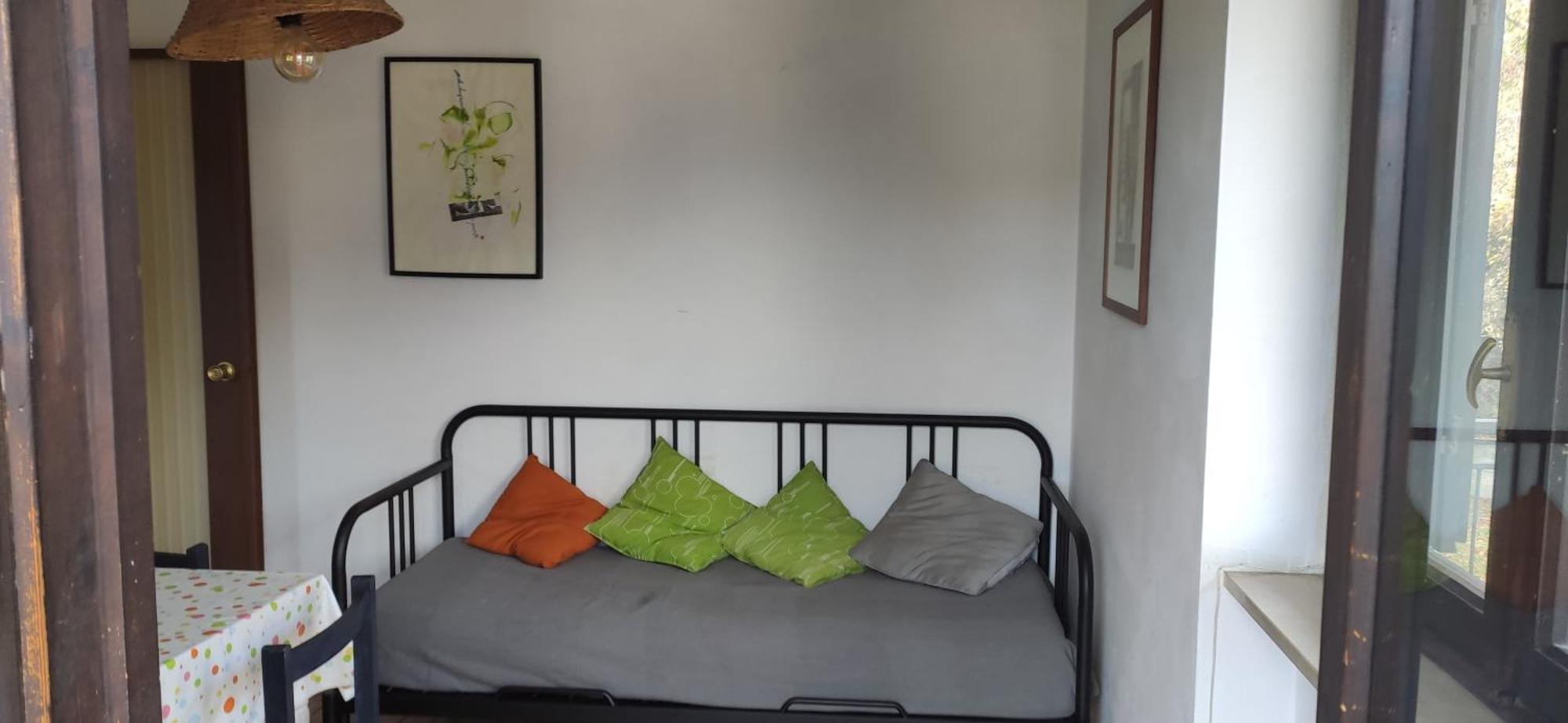 Casa Con Vista A Gravere Экстерьер фото