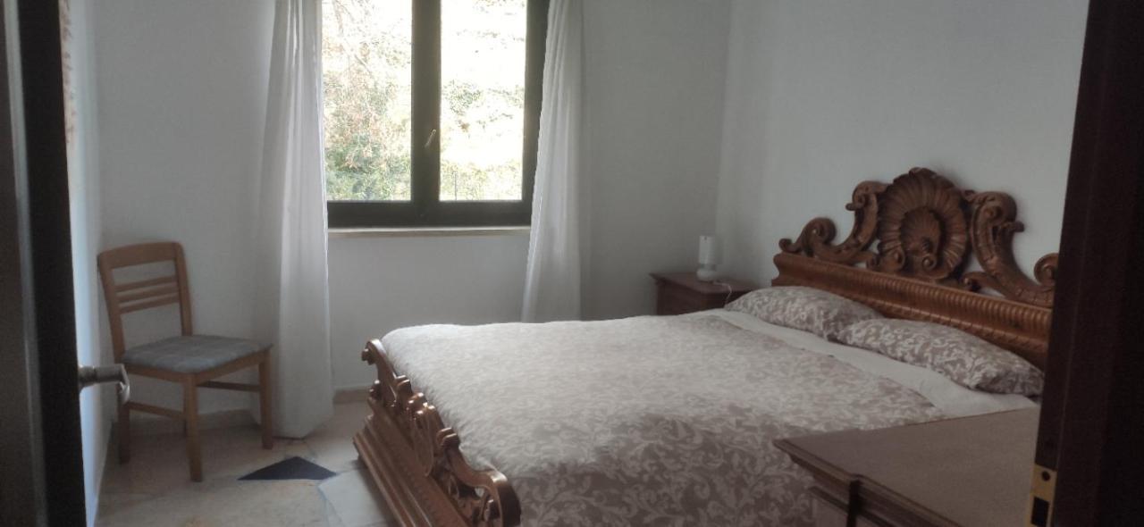 Casa Con Vista A Gravere Экстерьер фото